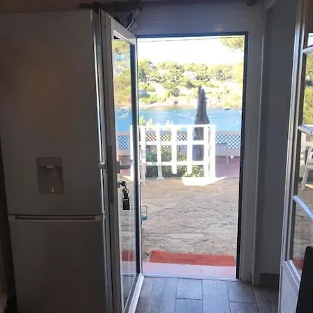 아파트 La Grande Bleue 라센느쉬르메르