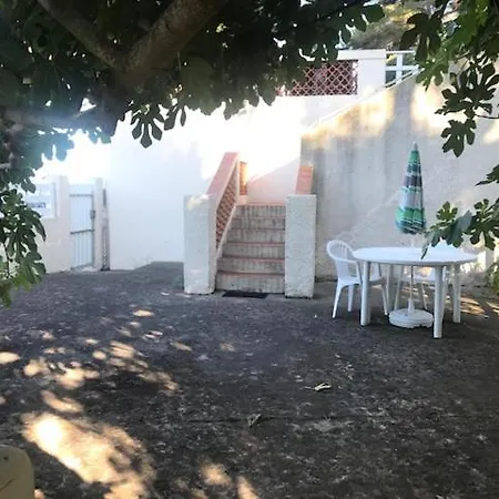 Apartment La Grande Bleue