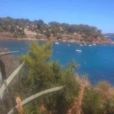 La Grande Bleue 아파트 *